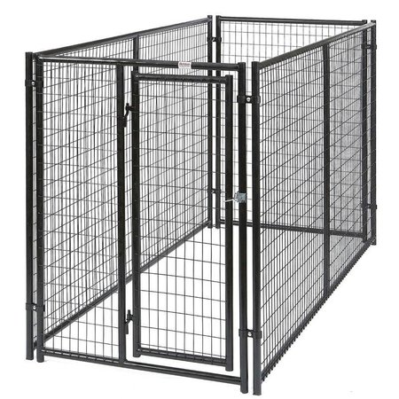 BEHLEN COUNTRY Kennel Dog Hvy Duty 5Ft X 10Ft 38100337